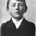 hitler boy