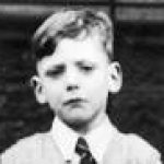 ian bundy boy