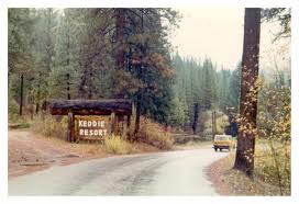 keddie resort