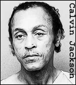 Calvin Jackson