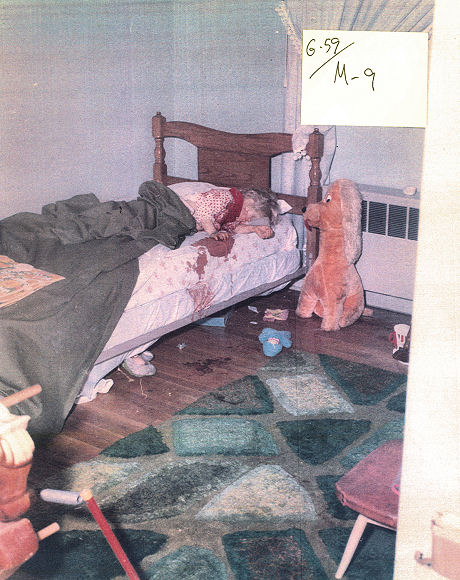 Jeffrey Robert MacDonald