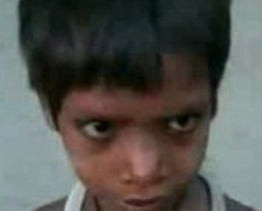 Child Serial Killer / Amarjeet Sada / At 8 Years Old He Was The Youngest Killer On Record