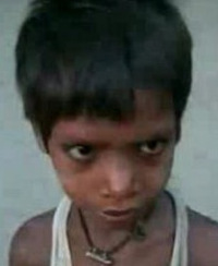 Child Serial Killer Amarjeet Sada