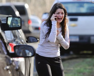 Adam Lanza / Sandy Hook Elementary Massacre Leaves First Graders Dead