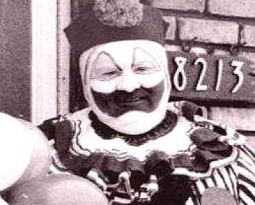 Five Creepy Things You Probably Didn’t Know About John Wayne Gacy