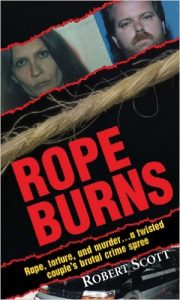 rope burns the book