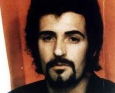 Peter Sutcliffe / A Nightmare in England / The Yorkshire Ripper