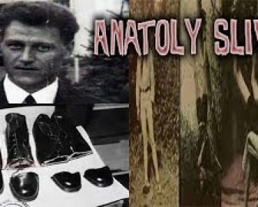 Anatoly Slivko / Russian Serial Killer / A Flare For the Bizarre