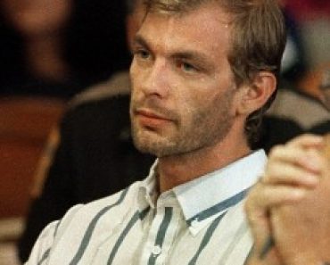 The Convict Who Murdered Dahmer Said He Grew To Despise The Man