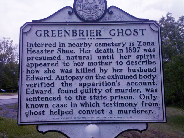 Greenbrierghost-signweb