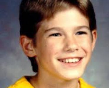 Jacob Wetterling’s Killer Confesses and Gives Up Jacob’s Remains
