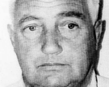 John Glover / The Granny Killer of Australia / Caught Dead Handed