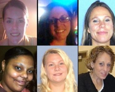 Chillicothe Ohio – Whose Killing Off The Ladies – And Why?