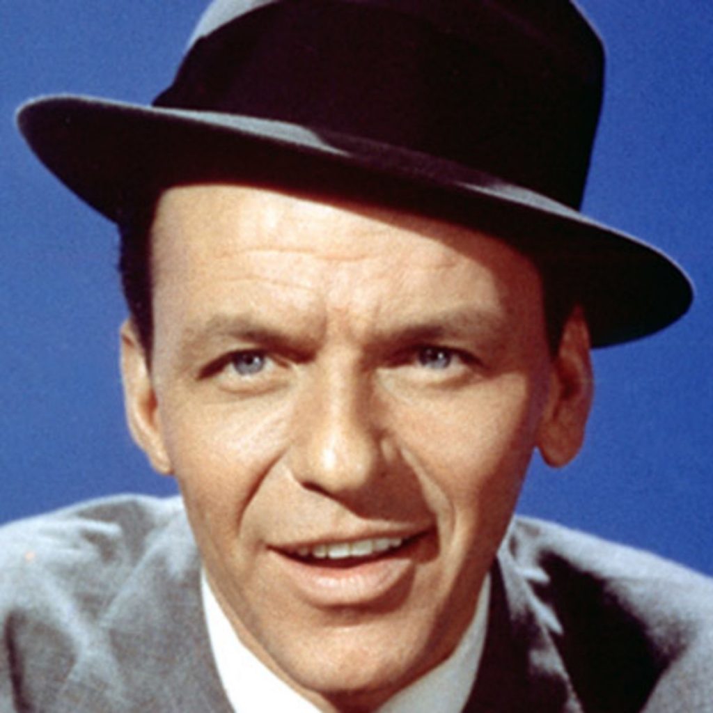 Frank Sinatra Sr