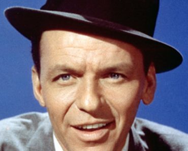 Frank Sinatra Sr