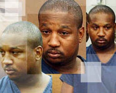 Derrick Todd Lee / Serial Killer of Baton Rouge Louisiana