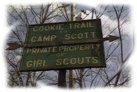 girl scout murders