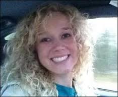 rebekah gay murdered by John Douglas White