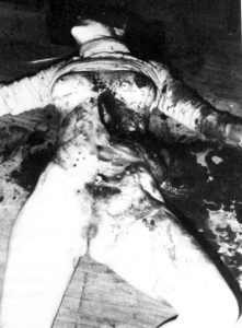 victim of richard trenton chase