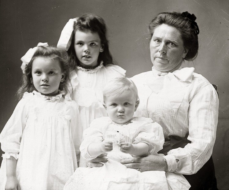 belle gunness