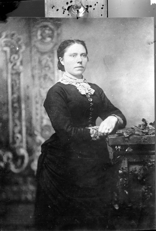 belle gunness