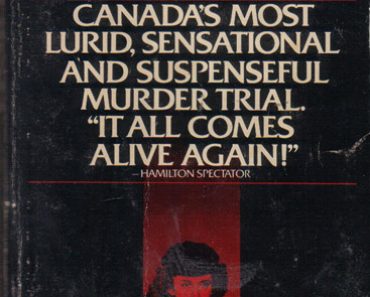 Evelyn Dick / The Most Sensational Murder Trial In Canada