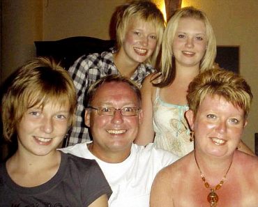 Garry Newlove / Murdered By Teenagers In Front Of His Children