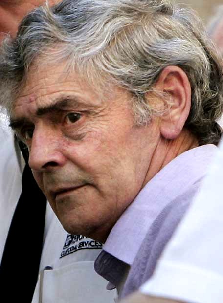 peter tobin