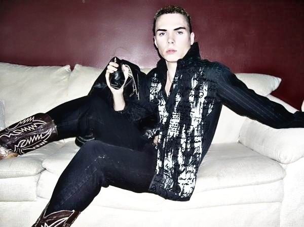 Luka Magnotta