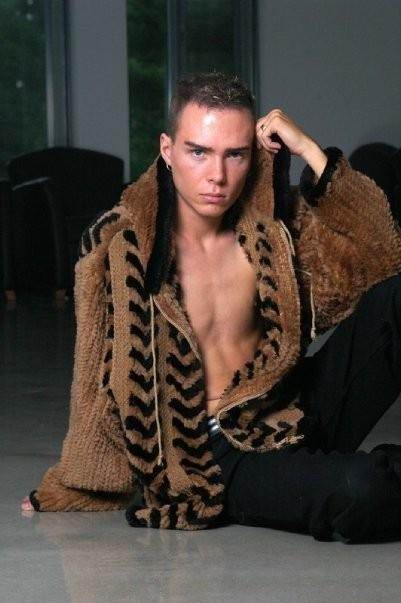 Luka Magnotta