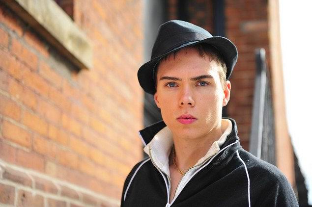 Luka Magnotta