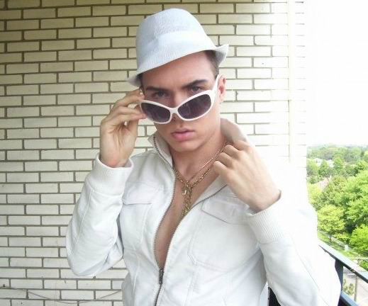 Luka Magnotta