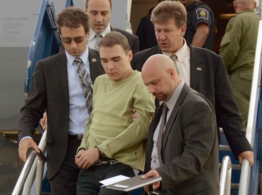 Luka Magnotta