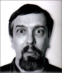 Joel Rifkin