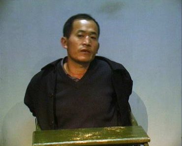 Yang Xinhai / One of the Worst Serial Killers in China’s History