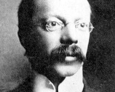 Dr. Hawley Crippen / The First Criminal Caught Using Wireless Communication
