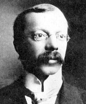 Dr. Hawley Crippen