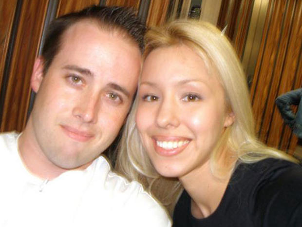 Jodi Ann Arias