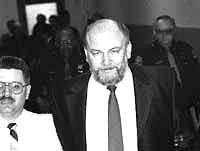 Richard Leonard Kuklinski