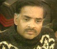 Javed Iqbal
