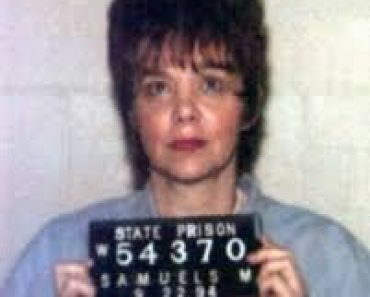 Mary Ellen Samuels / She Hired A Killer, Then Had The Killer Murdered / Green Widow
