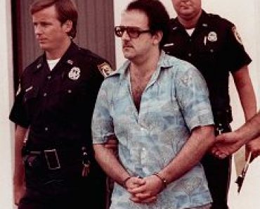 Gerald Eugene Stano / Serial Rapist and Murderer Or Serial Confessor