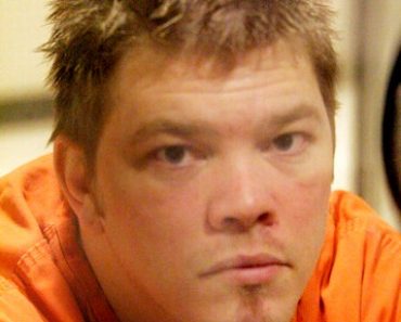 Eric Hanson / Parricide / The Mass Murder of His Own Family