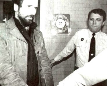 Gary Heidnik / Kept Women Chained In The Basement For Sex