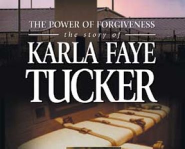 Karla Faye Tucker / She Felt Sexual Gratification With Each Blow Of The Ax!