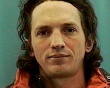Israel Keyes / He broke one of his own rules and  finally found himself caught