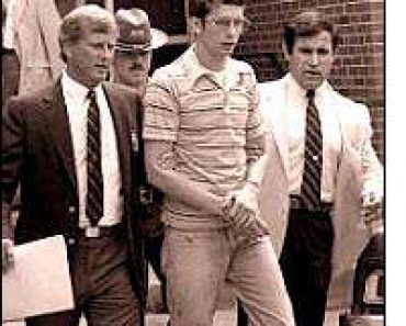Michael Ross / The Serial Killer Who Dropped Hints To Investigators