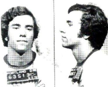 Randall Brent Woodfield / The I-5 Highway Serial Rapist and Murderer