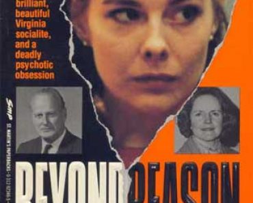 Elizabeth Haysom / Parricide / She Helped Kill Her Parents