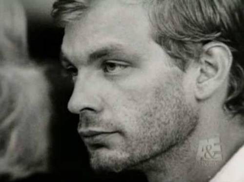 Jeffery Dahmer